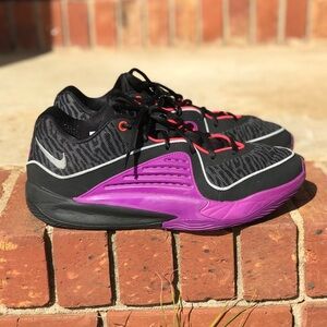 Nike KD 16 Pathway Royalties Size 11.5